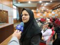 گزارش تصویری مراسم بزرگداشت مقام اساتید دانشگاه 